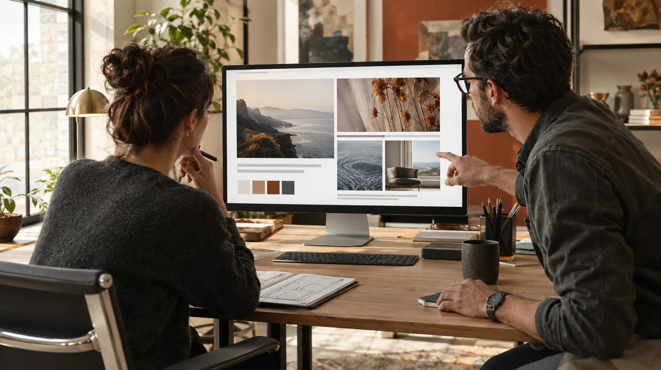 Website Development and Hosting for Business Growth